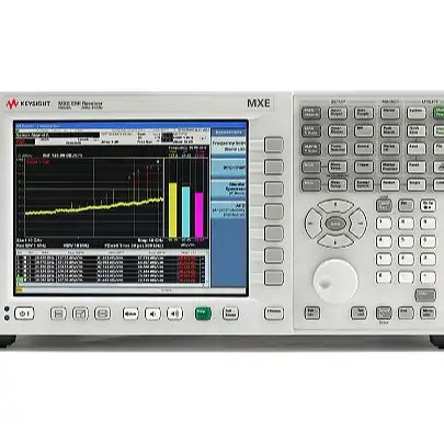 KEYSIGHT N9038A EMI receiving set,3 Hz to 44 GHz