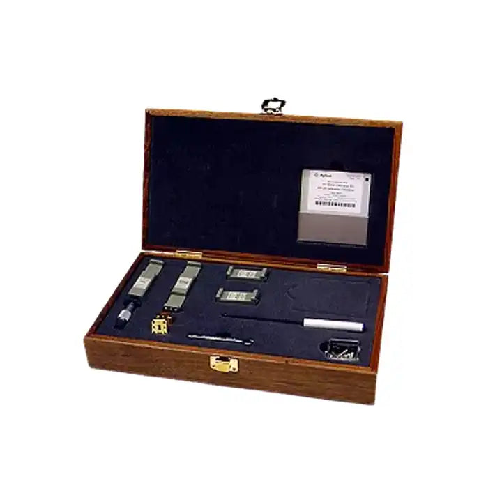 Keysight R11644A Mechanical Calibration Kit, 26.5 to 40 GHz, Waveguide, WR-28