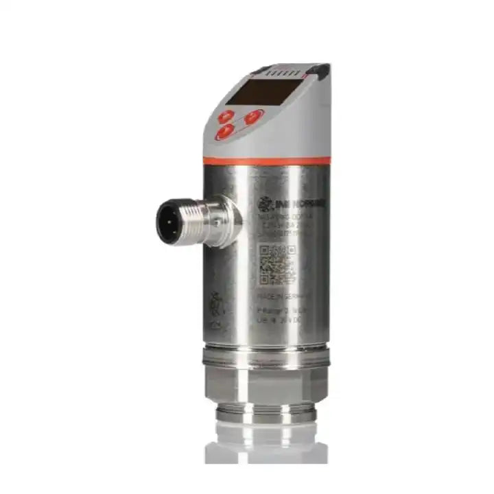 Norgren 34D-P016G-DD1-AA IO-Link Pneumatic Sensor 2 x PNP 0bar to 16bar