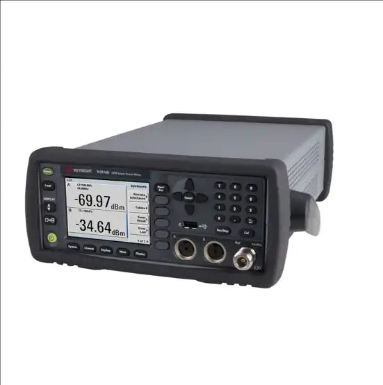 Keysight N1914B EPM Series Dual-Channel Power Meter - XG eqpt