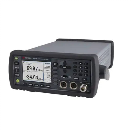 Keysight N1914B EPM Series Dual-Channel Power Meter - XG eqpt