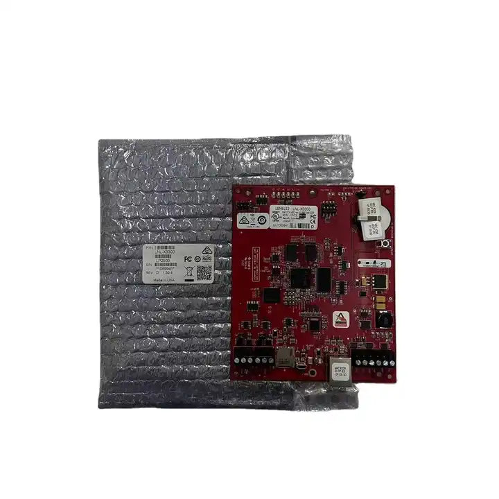 LENEL LNL-X3300  electronic control modules powerbank modul  PLC  LENEL  LNL-X3300