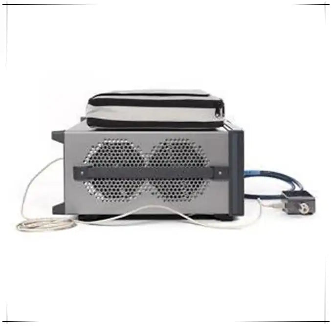 second-hand Keysight N8976B noise factor analyzer multi-touch 40 GHz - XG eqpt