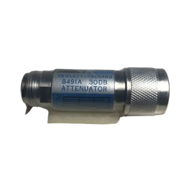 HP Agilent_8491A Attenuator 30dB//YH
