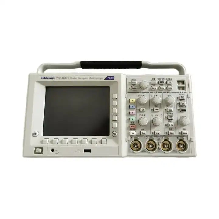 1pc Tektronix TDS3054C TDS 3054C By DHL or EMS with 90 warranty #G1284 xh yh