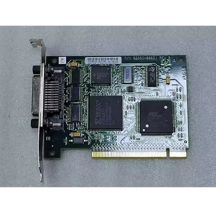 Agilent E2078A/ 82350A 82350-66501 PCI-GPIB Interface Circuit Board Card