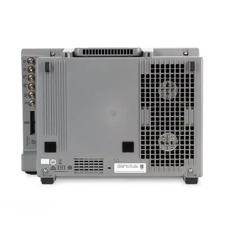 Keysigh  Bandwidth 1 GHz 8 channels maximum storage depth 1.6G EXR108A Infiniium series oscilloscope - XG eqpt