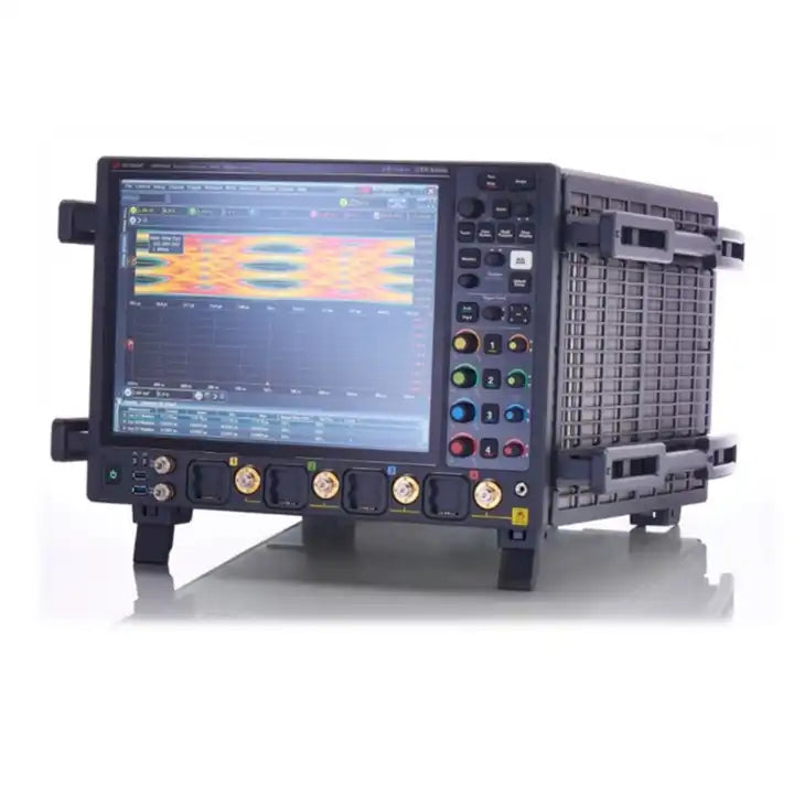 Keysight UXR0051BP Infiniium UXR Series Oscilloscope: 5 GHz, 1 channel, 1mm input - XG eqpt