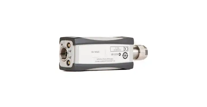 keysight U2021XA 50 MHz to 18 GHz USB Peak Power Sensor - XG eqpt