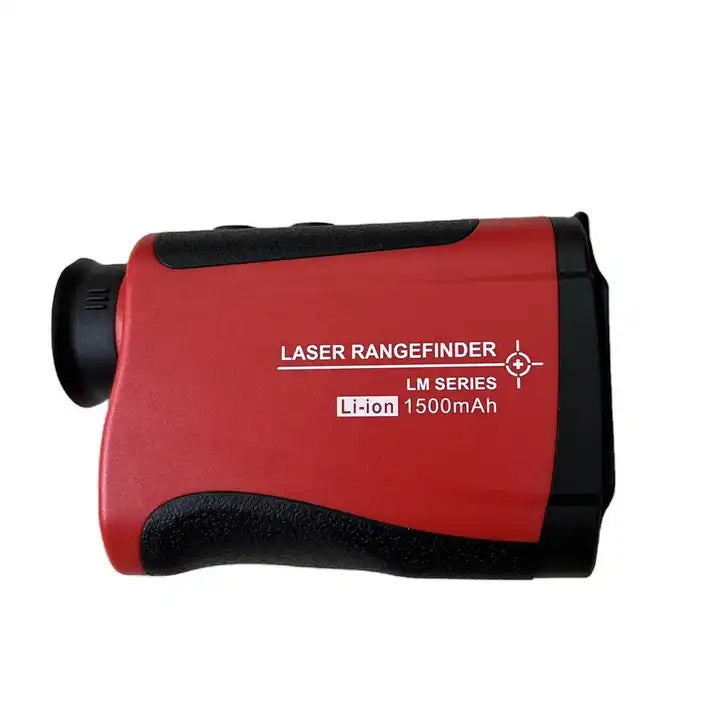 Good quality factory directly LM Series Range Laser Rangefinders Telescope Distance Meter LM1000 good price