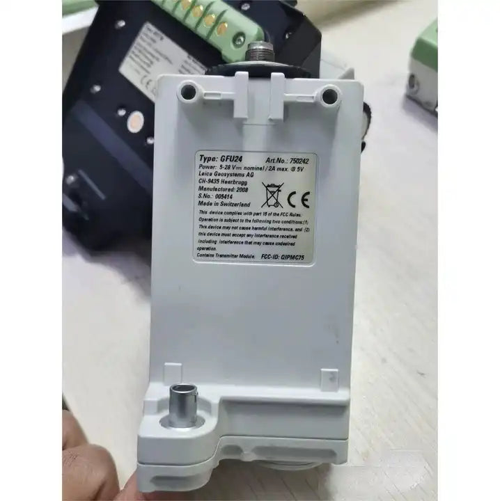 Leica GFU24 Radio for GPS System 1200