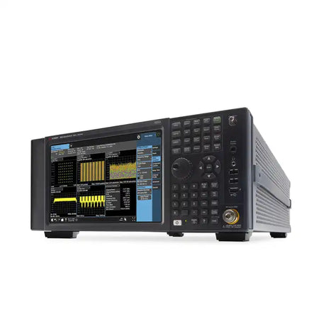 KEYSIGHT N9021B MXA Spectrum Analyzers 10Hz to 50GHz Signal Analyzer - XG eqpt