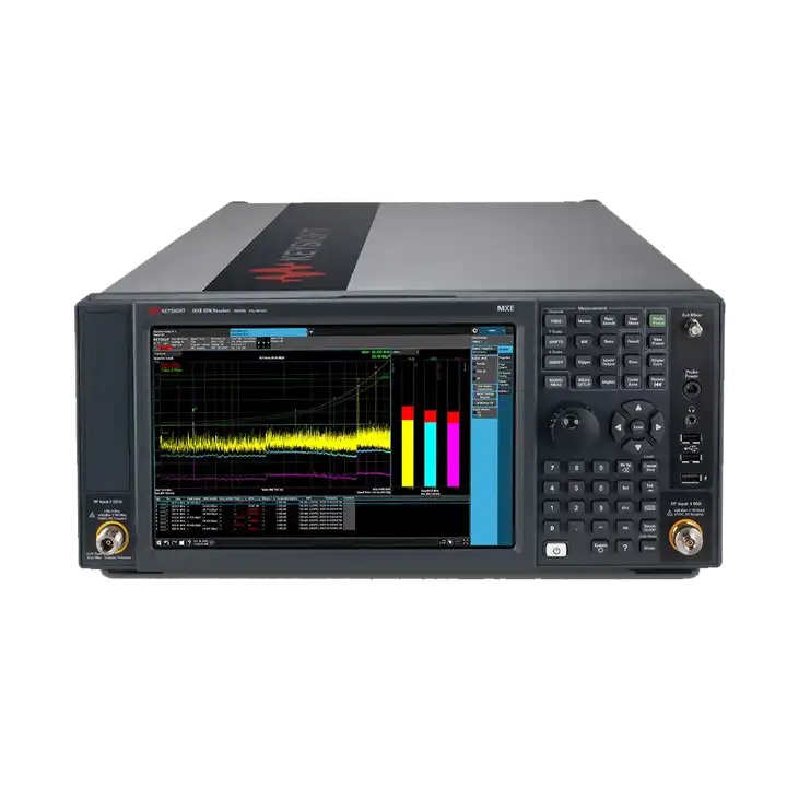 Keysight N9038B MXE EMI Test Receiver, 3 Hz to 44 GHz