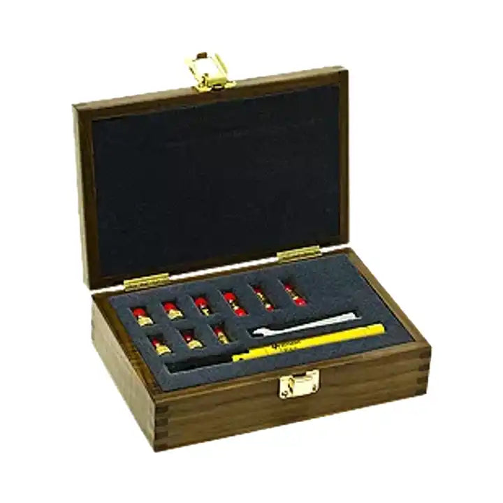 Keysight 85058E Economy Mechanical Calibration Kit, DC to 67 GHz, 1.85 mm - XG eqpt