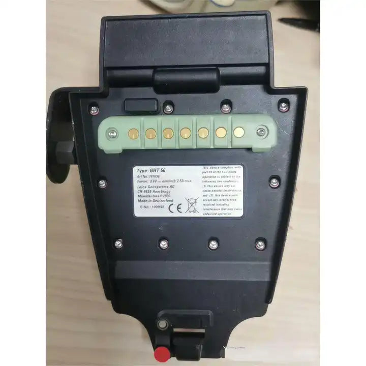 Leica GHT56 for Leica RTK RX1250XC