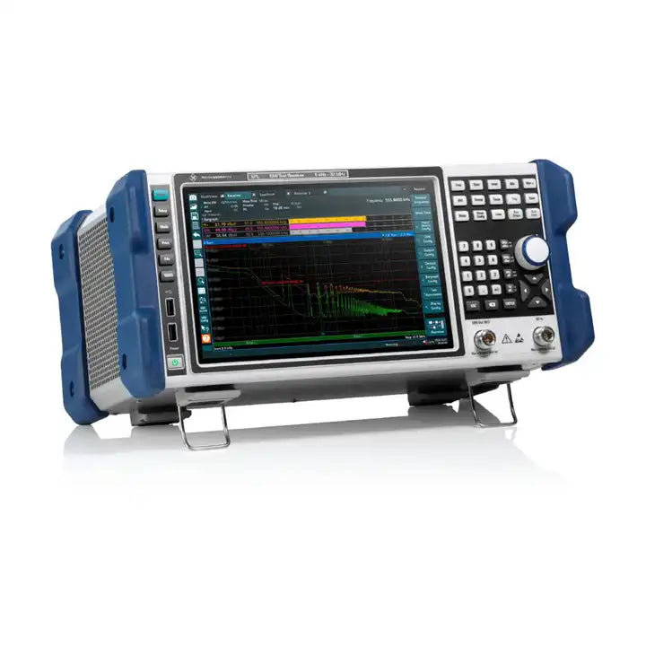 ROHDE&SCHWARZ EPL1000 EMI Test Receiver