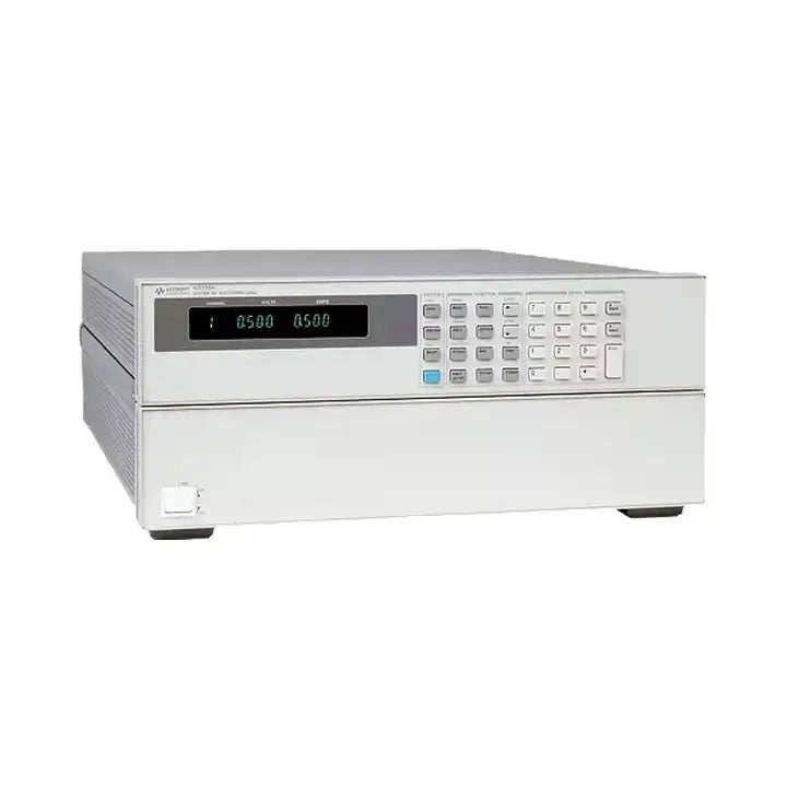Keysight N3300 Series Modular DC Electronic Load
