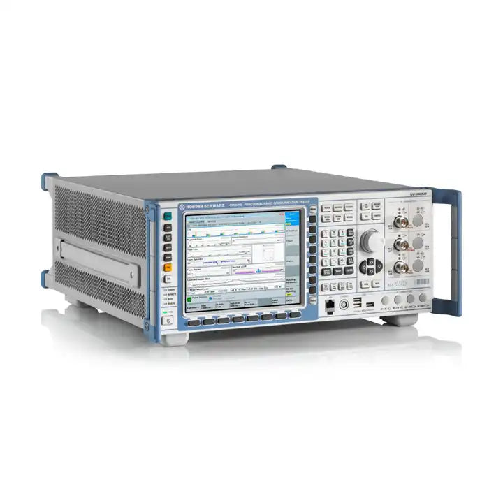 ROHDE&SCHWARZ CMW290 Value-for-money IoT tester for cellular and non-cellular technologies