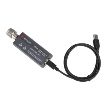 Keysight U1832A USB smart noise source, 10 MHz to 18 GHz, 5 dB ENR nominal - XG eqpt