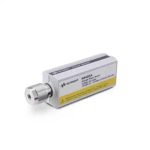 keysight N8485A Thermocouple Power Sensors