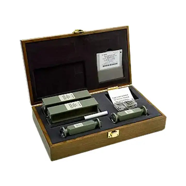 Keysight  Q11645A Verification Kit, WR-22