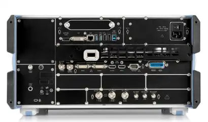 R&S FSW Signal and spectrum analyzer Setting standards in innovation and usability Price negotiable - XG eqpt