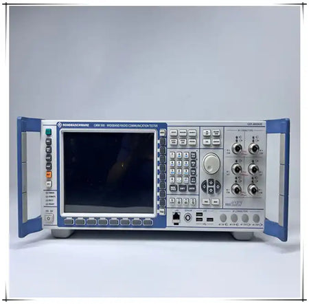 second-hand Rohde & Schwarz CMU200 comprehensive tester - XG eqpt