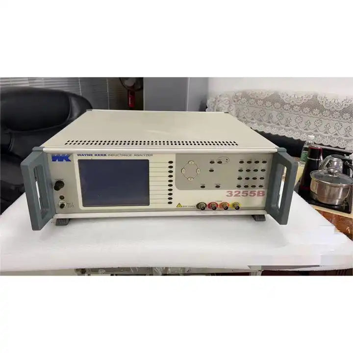 WAYNE KERR 3255B PRECISION MAGNETICS ANALYZER WK3255B 20Hz - 500kHz