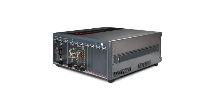 keysight M9471A PXIe Vector Transceiver, 26.5 GHz - XG eqpt