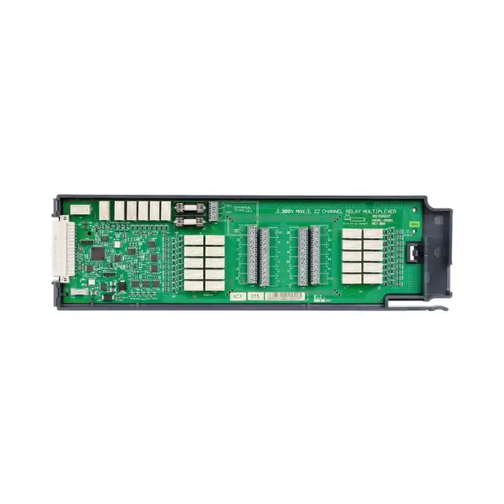 Keysight DAQM901A 20 Channel Multiplexer (2/4-wire) Module for DAQ970A and DAQ973A