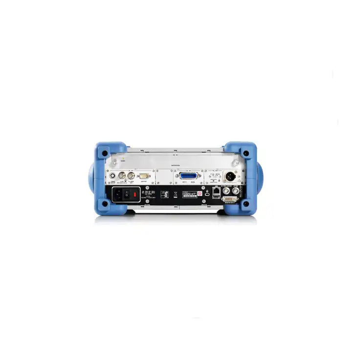 R&S Zvl13 Network analyzer The frequency range is from 9 kHz to 3 GHz - XG eqpt