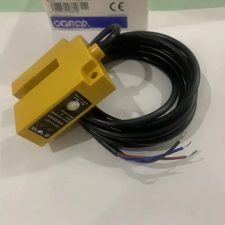 Photoelectric switch E3S-GS1E4 elevator sensor IC Original electronic components with high quality integrated circuit - XG eqpt