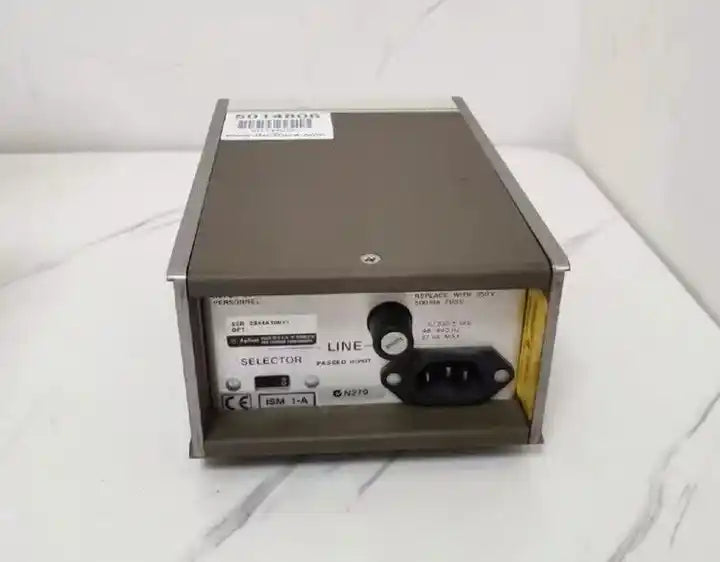 Agilent  HP 8447D Amplifier - XG eqpt