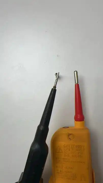 Fluke T150 Two-pole Voltage and Continuity Electrical Tester  Used - XG eqpt