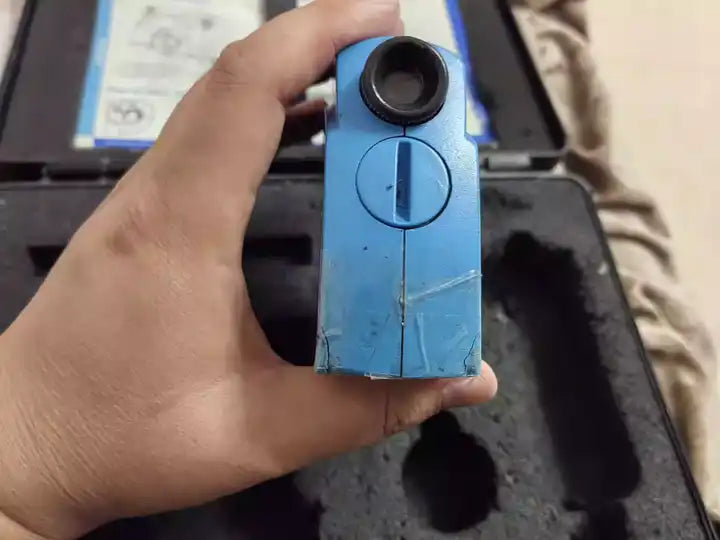 byk failure thickness gauge meter - XG eqpt
