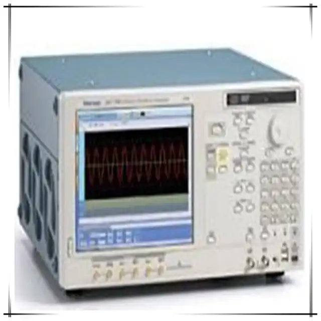 Used Tektronix AWG420 Arbitrary waveform generator Tektronix  AWG-420 function signal source