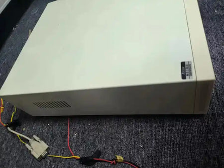 Araw 19053 Feature = CHROMA 19053 AC/DC/IR/SC HIPOT TESTER USED - XG eqpt