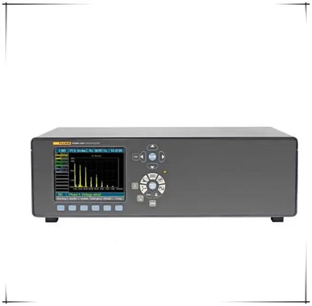 Used Fluke NORMA5000 power analyzer - XG eqpt