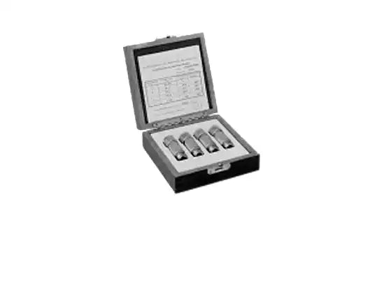 keysight 11581A Coaxial Attenuators Set