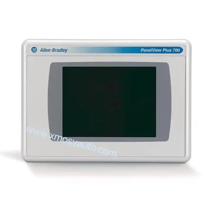 Sealed  2711P-T7C4D8 PanelView Plus 700 Color/Touch  2711P-T7C4D8