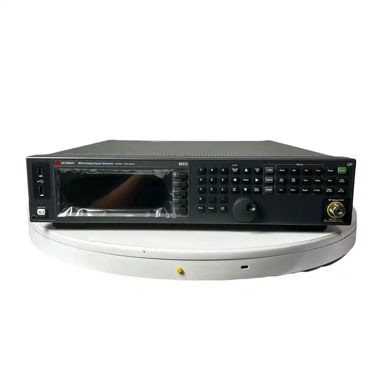 Keysight N5183B MXG X-Series Microwave Analog Signal Generator, 9 kHz to 20 GHz