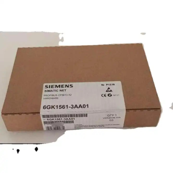 New Original Profibus PCI Card Communication Processor 6GK1561-3AA01 - XG eqpt