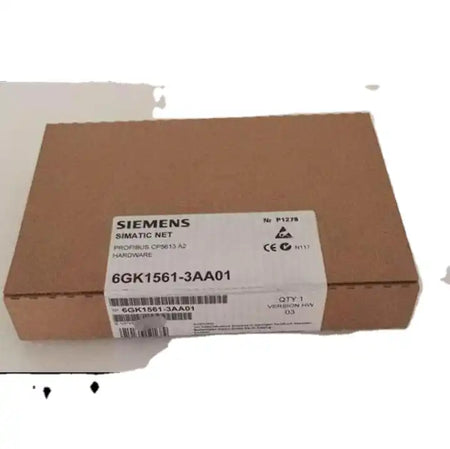 New Original Profibus PCI Card Communication Processor 6GK1561-3AA01 - XG eqpt