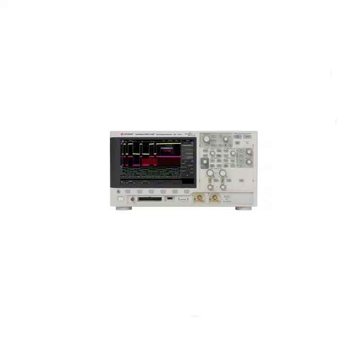 Keysight DSOX3102T oscilloscope: 1 GHz, 2 analog channels