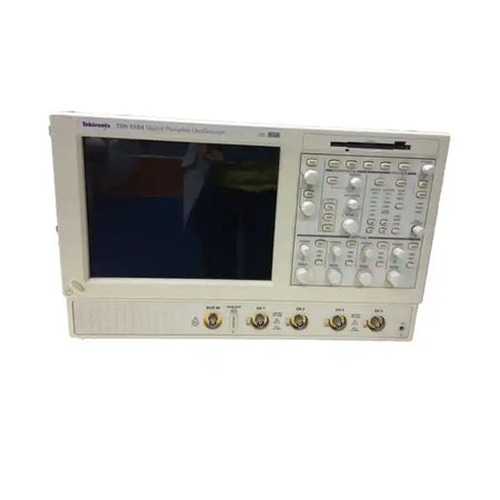 Tektronix TDS5104B Digital Fluorescence Oscilloscope 4-channel 1GHZ - XG eqpt