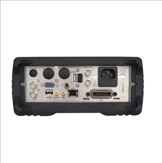 Keysight N1914B EPM Series Dual-Channel Power Meter - XG eqpt