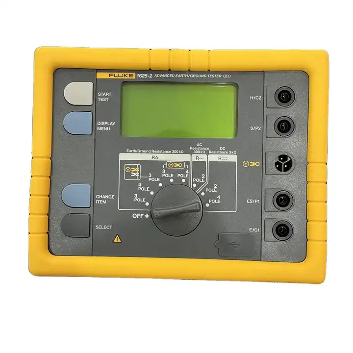 Hot selling flukes 1625-2 GEO Earth Ground Tester good price