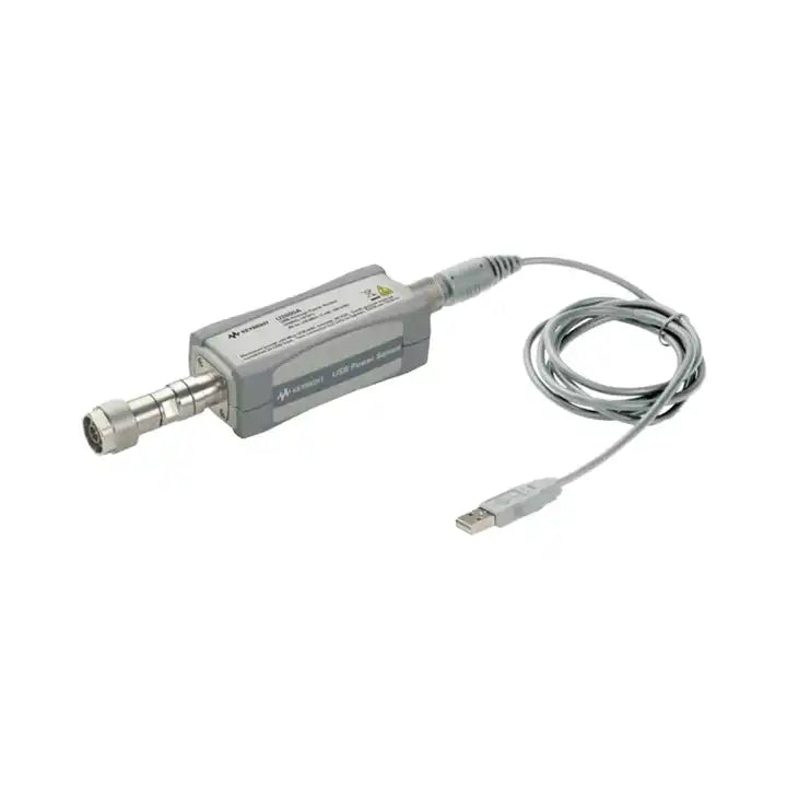 Keysight U2000A 10 MHz - 18 GHz USB Power Sensor - XG eqpt