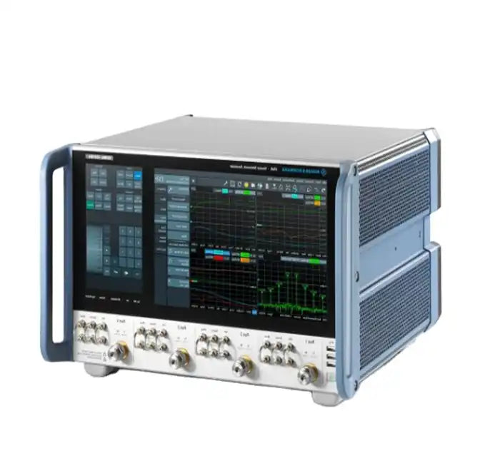 used Rohde & Schwarz ZNA43 network analyzer ZNA43 Spectrum analyzer