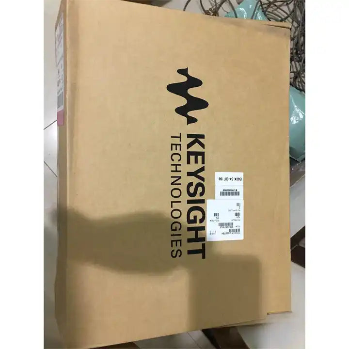 Agilent/KEYSGIHT U1591A Soft Carrying Case for use with the U1610A/U1620A oscil